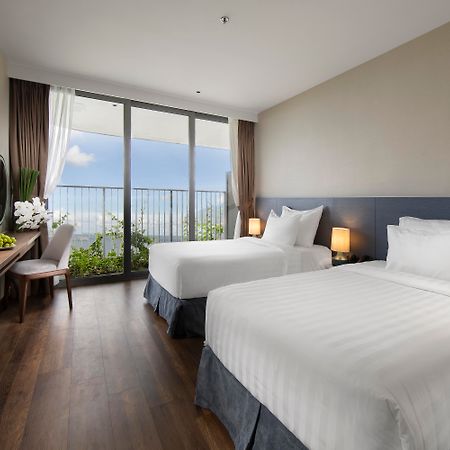 Flamingo Resort Cat Ba Dong Khe Sau Ngoại thất bức ảnh