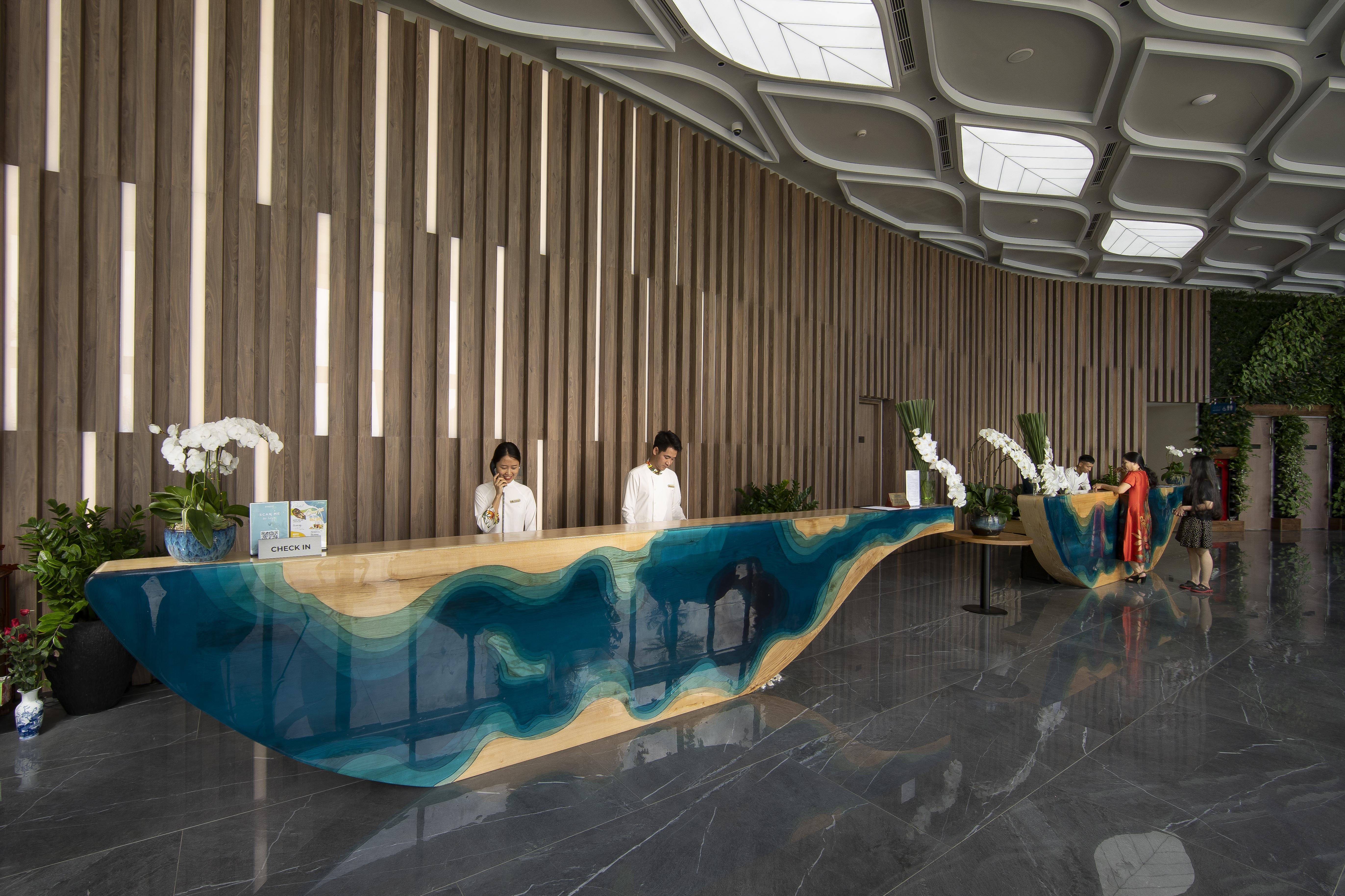 Flamingo Resort Cat Ba Dong Khe Sau Ngoại thất bức ảnh
