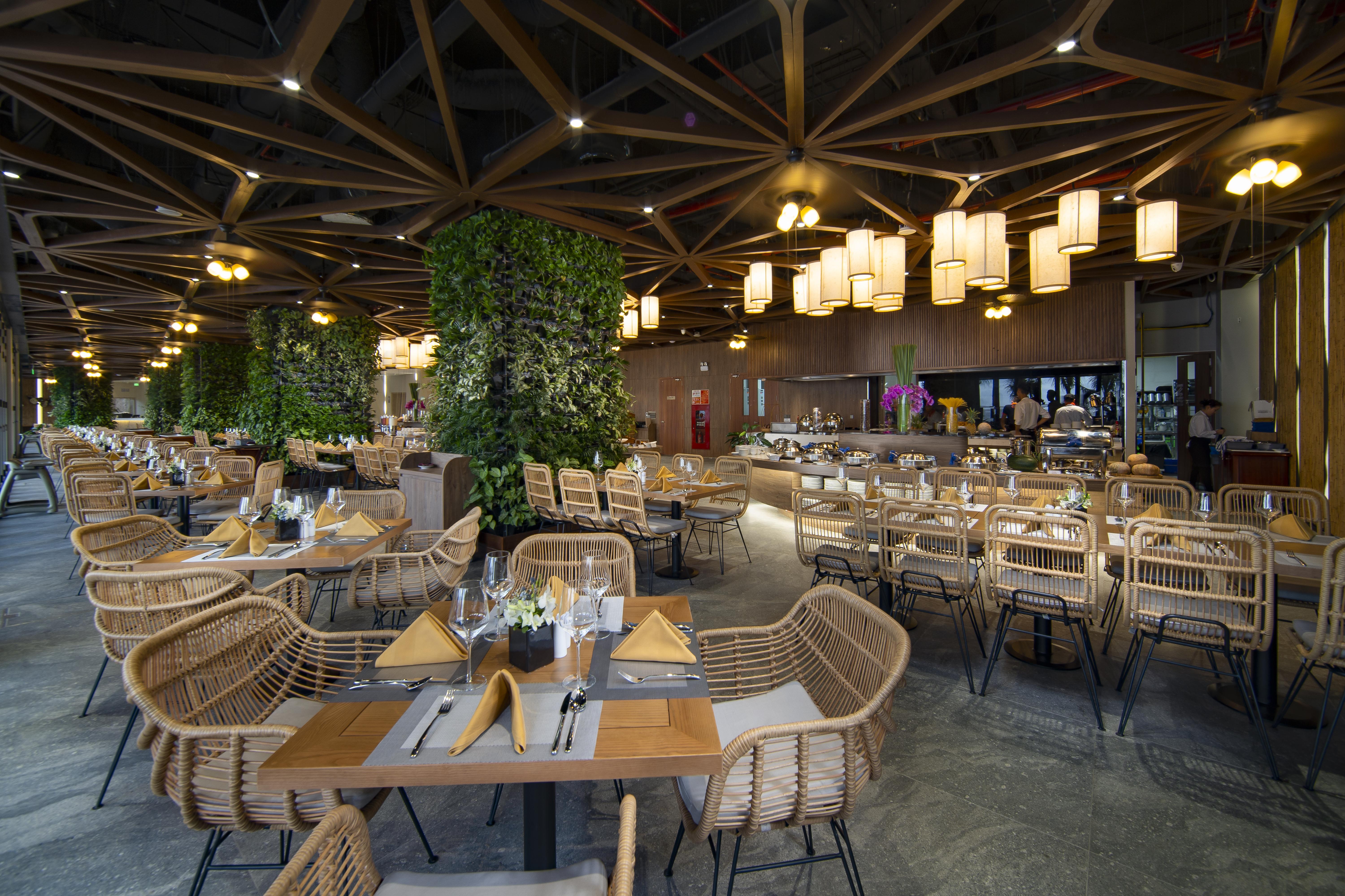 Flamingo Resort Cat Ba Dong Khe Sau Ngoại thất bức ảnh