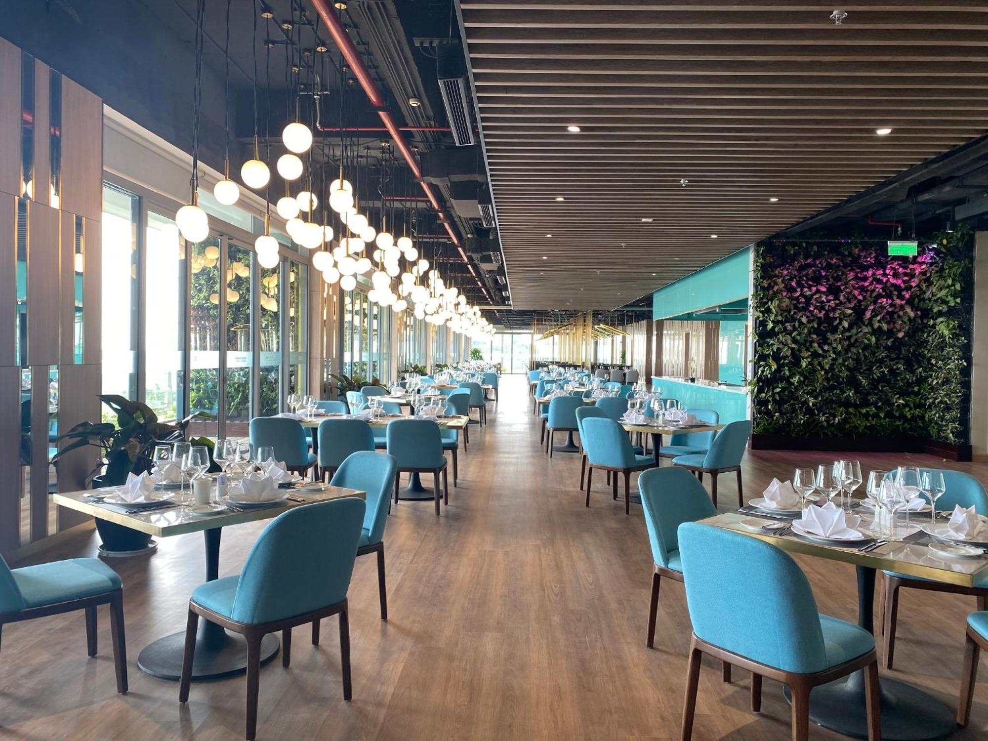 Flamingo Resort Cat Ba Dong Khe Sau Ngoại thất bức ảnh
